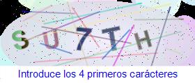 Código de seguridad